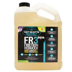 Hot Shot's Secret FR3 Oil Additive HSSFR301G