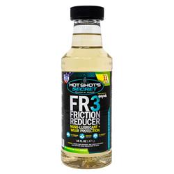 Hot Shot's Secret FR3 Oil Additive HSSFR316Z