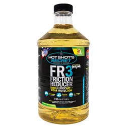 Hot Shot's Secret FR3 Oil Additive HSSFR364Z