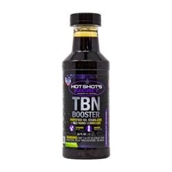 Hot Shot's Secret Engine Oil Additives HSSTBN16Z