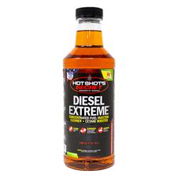 Hot Shot's Secret Diesel Extreme Fuel System Additive P040432Z