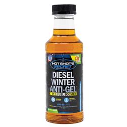 Hot Shot's Secret Diesel Winter Anti-Gel Additive P403316Z