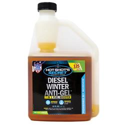 Hot Shot's Secret Diesel Winter Anti-Gel Additive P403316ZSP