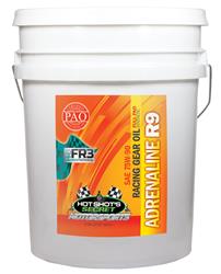 75W90 Hot Shot's Secret Adrenaline Racing Gear Oil R905G