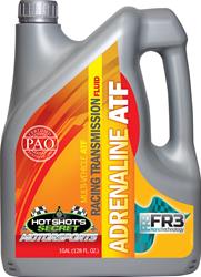 Hot Shot's Secret Transmission Fluid RTYPEATF01G