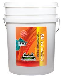 Hot Shot's Secret Adrenaline Nano Shift Transmission Fluid RTYPEF05G