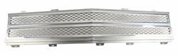 Hot Rod Innovations C10 Grille Inserts for 1969-1972 C10 PICKUP - HRI-6972-GRI