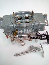 Hot Rod Innovations Throttle Return Spring Kits HRI-HOL-B-LK
