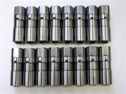 Clay Smith Cams Factory Replacement Hydraulic Roller Lifters 125-6504