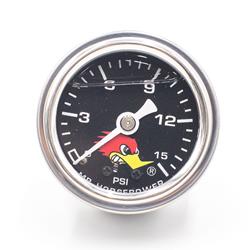 Clay Smith Cams Gauges 318-3115