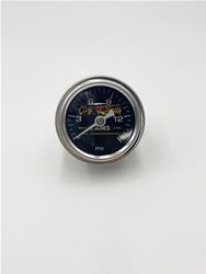 Clay Smith Cams Gauges 318-2215