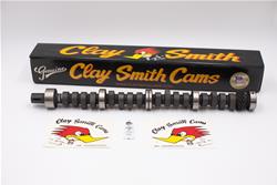 Clay Smith Cams Camshafts 81-002