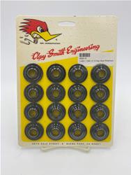 Clay Smith Engineering Valve Spring Retainers 8608-16