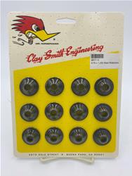 Clay Smith Cams Valve Spring Retainers 8617-12