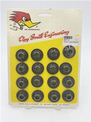 Clay Smith Engineering Valve Spring Retainers 8617-16