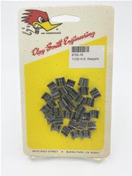 Clay Smith Engineering Valve Locks 8700-16