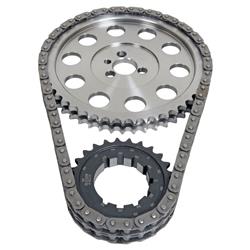 Clay Smith Cams Timing Chain and Gear Sets 9310-9