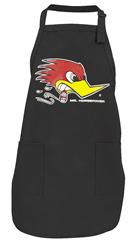 Mr. Horsepower Apron A2