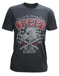 Clay Smith Cams Speed T-Shirt - Free Shipping on Orders Over $99 at ...