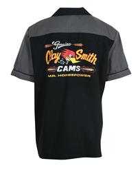 Genuine Clay Smith Cams Work Shirt