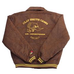Clay Smith Engineering Jackets & Vests MJ11-3X