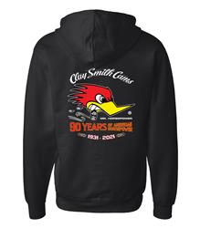 Mr. Horsepower 90th Anniversary Hoodies