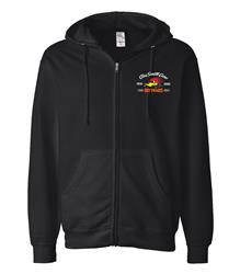 Mr. Horsepower 90th Anniversary Hoodies