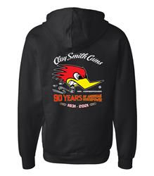 Mr. Horsepower 90th Anniversary Hoodies