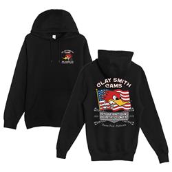 Clay Smith Engineering Sweatshirts MS92-SM