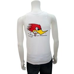 Mr. Horsepower Men's Tank Tops