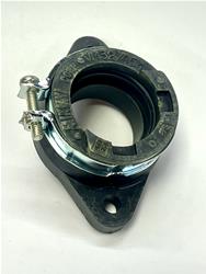 Nic Woods Racing Carburetor Flange Adapters NW-CB-B33T