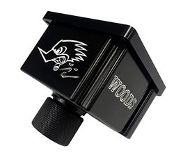 Nic Woods Racing TM33 Billet Float Bowls NW-CB-FB42B