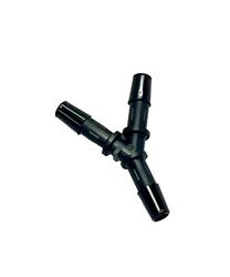 Nic Woods Racing Fuel Line Y-Fittings NW-CB-FLYF