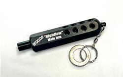 Nic Woods Racing Highflow Main Jet Tool/Holders NW-CB-HFXP