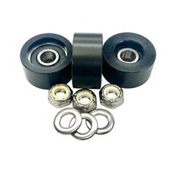 Nic Woods Racing Shockwave Clutch Roller Kits NW-CL-SPRO