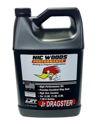 Nic Woods Racing Jr. Dragster Racing Oil NW-JOIL-4