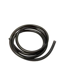 Nic Woods Racing Extra Thick Fuel Lines NW-CB-FLBLK-5