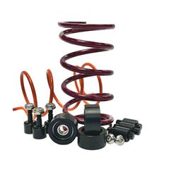 Nic Woods Racing Shockwave Clutch Rebuild Kits NW-CL-KT790HD