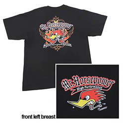 Clay Smith Cams T-Shirts