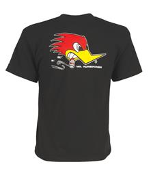 Mr. Horsepower Youth T-Shirt