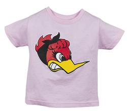 Lil Ms. Horsepower Youth T-Shirt