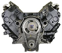 ATK High Performance Rebuilt Marine Engines DMA4