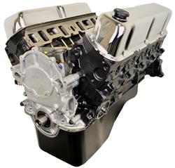 Remanufactured PROFessional Powertrain DF16 Ford 351M Engine 