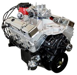 ATK High Performance Engines HP107C ATK High Performance GM 383 Stroker ...