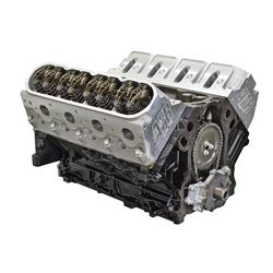 ATK High Performance GM LM7 5.3L with AFR Heads 500 HP Base Long Block Crate Engines HP116