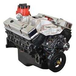 ATK High Performance GM 350 330 HP Stage 2 Long Block Crate Engines HP291PM