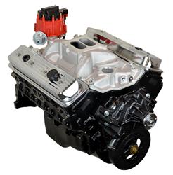 ATK High Performance GM 350 Vortec 350 HP Stage 2 Long Block Crate Engines HP32M