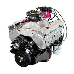 CHEVROLET 6.3L/383 Crate Engines - Free Shipping on Orders Over $99 at ...