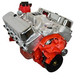 ATK High Performance GM 489 Stroker 565 HP Stage 3 Long Block Crate Engines