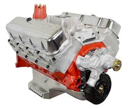 ATK High Performance Engines HP631PM ATK High Performance GM 496 ...